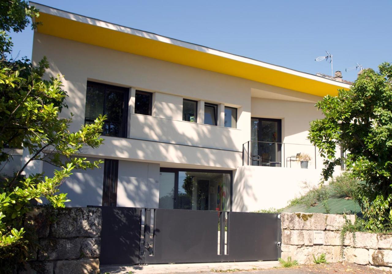 Chambre Beausejour Brive-la-Gaillarde Exterior foto